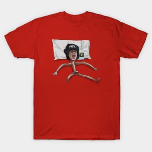 Mr. Show: Titannica T-Shirt